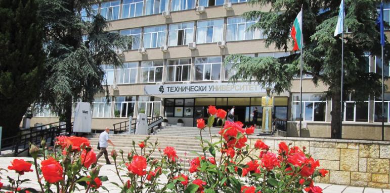 Техническият университет във Варна – модерен, иновативен и високотехнологичен